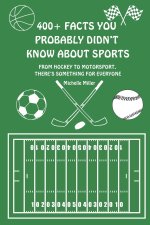 400+ Facts You Probably Didn't Know About Sports