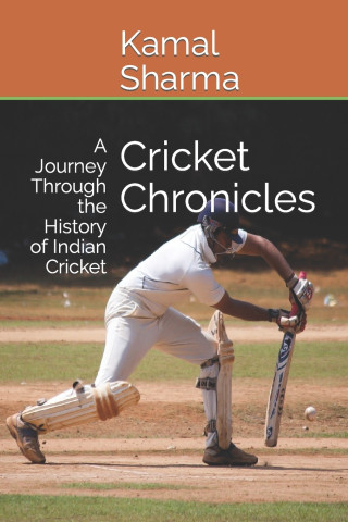 Cricket Chronicles