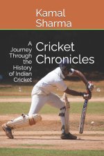 Cricket Chronicles