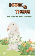HARES AND THERE