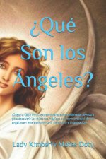 ¿Qué son los Ángeles?