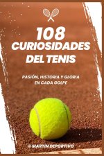 108 Curiosidades del Tenis
