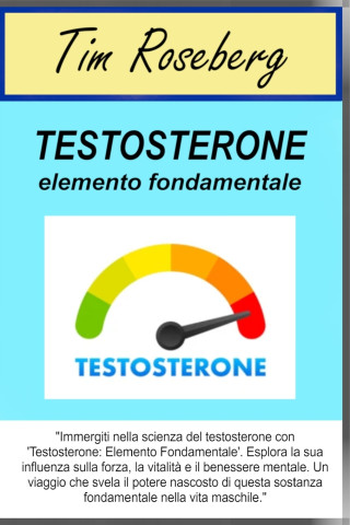Testosterone