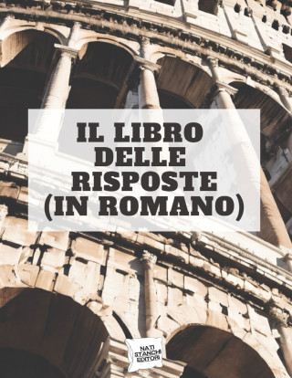 IL LIBRO DELLE RISPOSTE