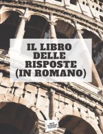 IL LIBRO DELLE RISPOSTE