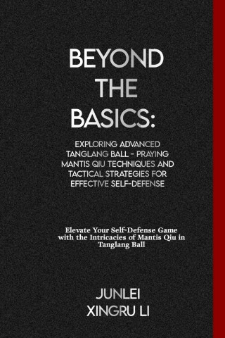Beyond the Basics