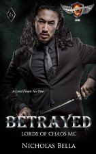 Betrayed