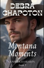 Montana Moments