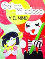 Gatico Miedoso