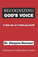 Recognizing God's Voice