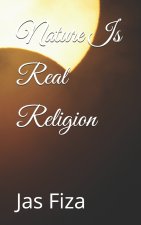 Nature Is Real Religion