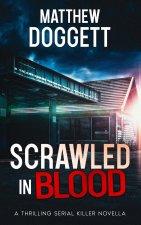 Scrawled in Blood