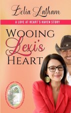 Wooing Lexi's Heart