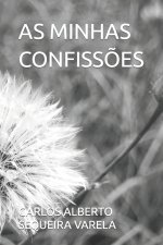 AS MINHAS CONFISSÕES