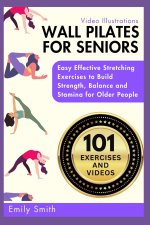 WALL PILATES FOR SENIORS