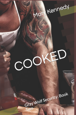 COOKED