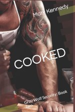 COOKED