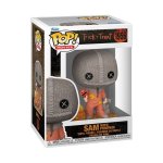 Funko POP Movies: Trick 'r Treat - Sam with Pumpkin #1956
