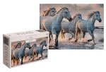 Puzzle 1000 elementów. Wild Horses 4