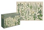 Puzzle 1000 elementów. Vintage Nature 1