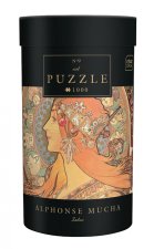 Puzzle 1000 elementów. Art 9 Mucha