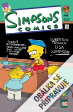 Simpsonovi 3/2026