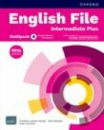 English File Fifth Edition Intermediate Plus Multipack A with access to Exam Confidence