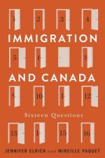 Immigration and Canada – Sixteen Questions