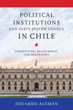 Political Institutions and Party System Change i – Competition, Realignment, and Breakdown