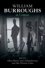 William Burroughs in Context