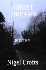 GHOST DREAMS