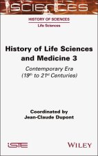 History of Life Sciences and Medicine 3