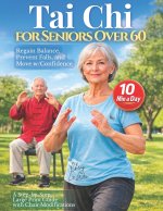 Tai Chi for Seniors Over 60