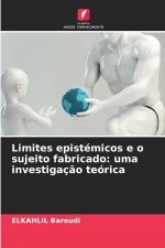 Limites epistémicos e o sujeito fabricado