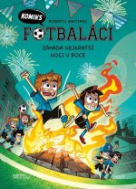 Záhada nejkratší noci v roce