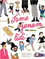 Jsme jenom lidi