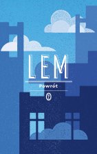 Powrót. Stanisław Lem