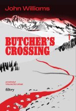 Butcher’s Crossing