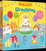 Urodziny. Wesołe zwierzaki