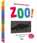 Zoo! Katarzyna Vanevska