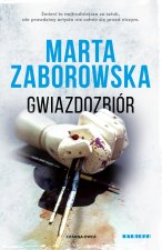 Gwiazdozbiór. Julia Krawiec. Tom 3