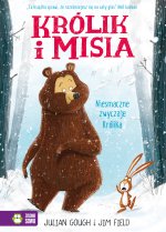 Niesmaczne zwyczaje Królika.  Królik i Misia