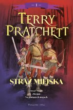 Straż Miejska. Omnibus. Tom 1. Barwione brzegi
