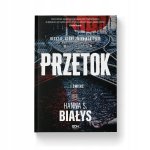 Przetok. Hanna Szczukowska-Białys