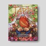 Tarapaty Tappiego w Magicznym Ogrodzie. Tappi