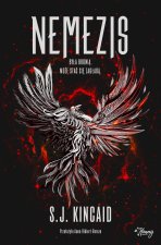 Nemezis. Diabolika. Tom 3