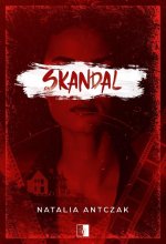 Skandal. Bracia Harding. Tom 1