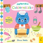 Cukierniczka. Kotka Blu