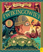 Wikingowie. Historia do odkrycia