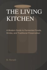 THE LIVING KITCHEN